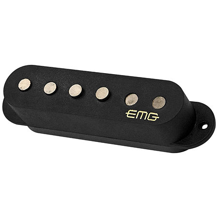SV Black EMG