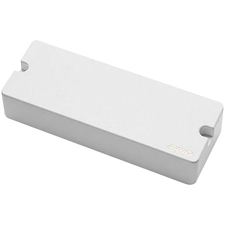 EMG 60-8 Humbucker Pickup White