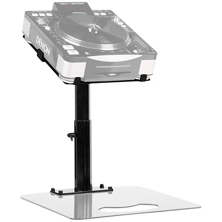 Pro Stand D3700 Noir Zomo