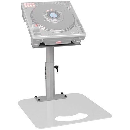 Zomo Pro Stand DZ1200 Silver
