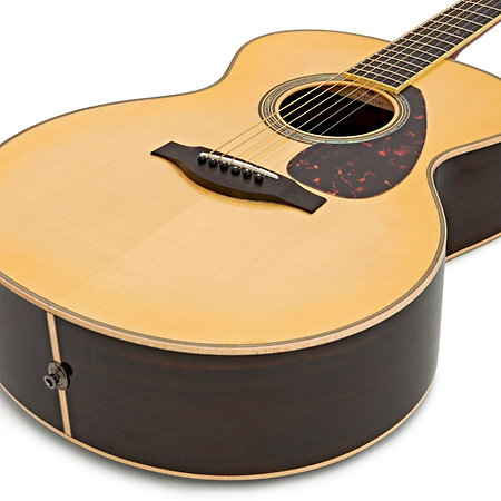 LJ16 ARE Natural Yamaha