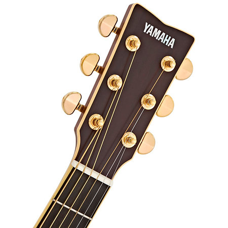 LJ16 ARE Natural Yamaha