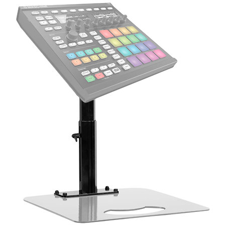 Zomo Pro Stand Maschine Noir