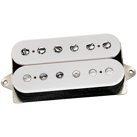 DP224W AT-1 Andy Timmons Bridge White Dimarzio