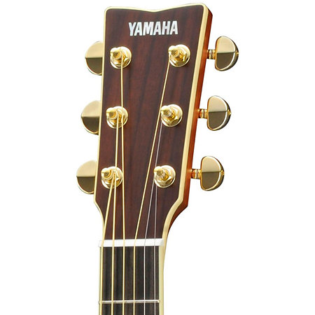 LJ16 ARE Brown Sunburst Yamaha