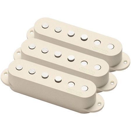 EMG SV Set Ivory