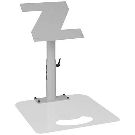 Pro Stand P1000 Silver Zomo