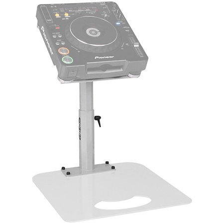 Pro Stand P1000 Silver Zomo