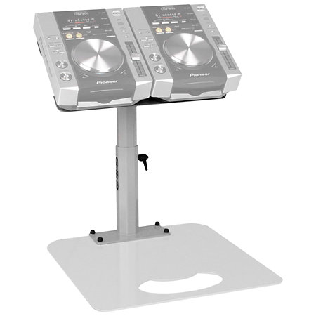 Pro Stand P200/2 Silver Zomo