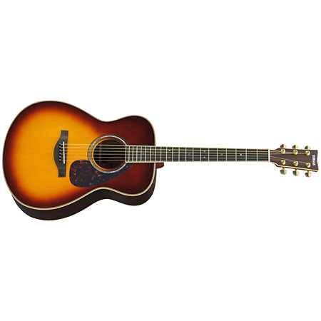 Yamaha LS16 ARE Brown Sunburst