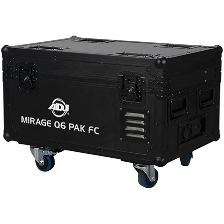 Mirage Q6 Pak ADJ