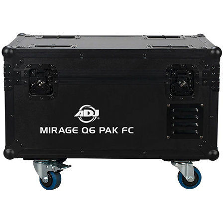 Mirage Q6 Pak ADJ
