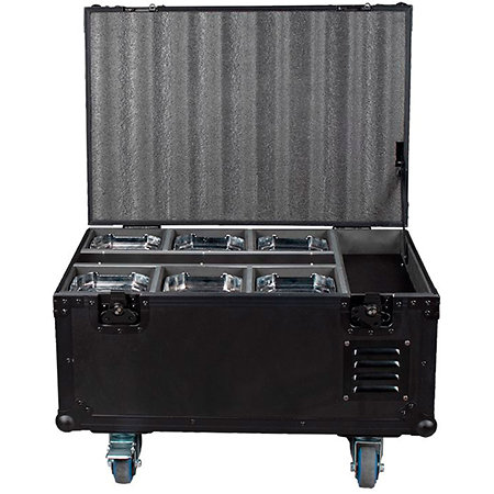 Mirage Q6 Pak ADJ