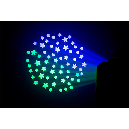 Hydro Spot 1 ADJ