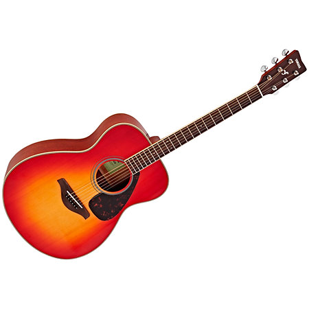 Yamaha FS820 Autumn Burst