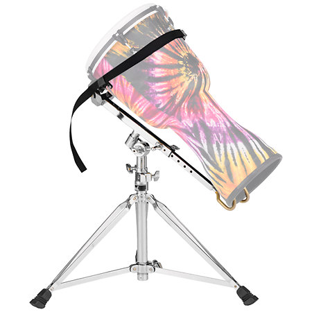 PD-3000 Djembé Pro Stand Pearl