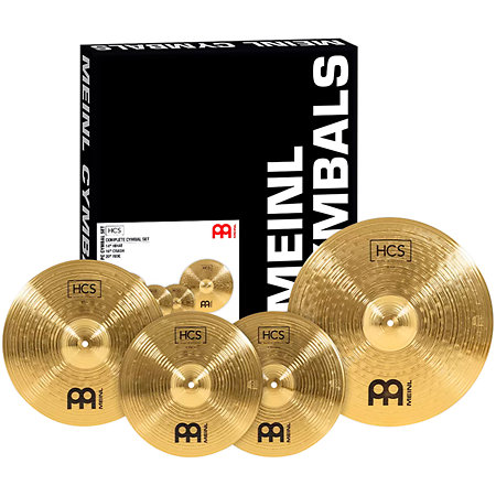 VE5294FTVJ Venus 22" 5 Fûts Aqua Blue Sparkle + Pack 3 Cymbales Mapex