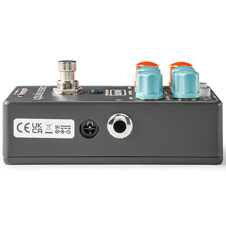 MB301 Bass synth MXR
