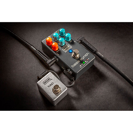 ベース MXR MB301 Bass Synth The Guitar Sanctuary | MXR | MB301 | Bass Synth Pedal