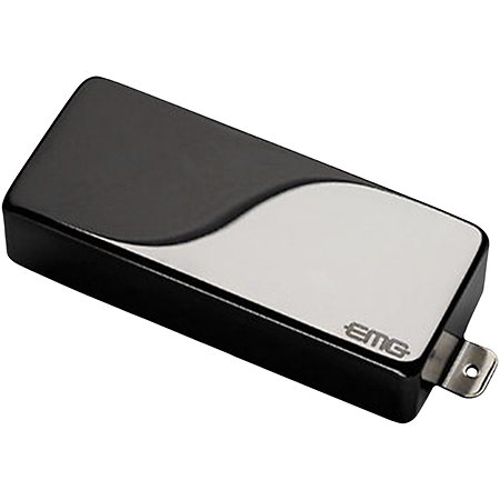 EMG 85 8XH Black Chrome