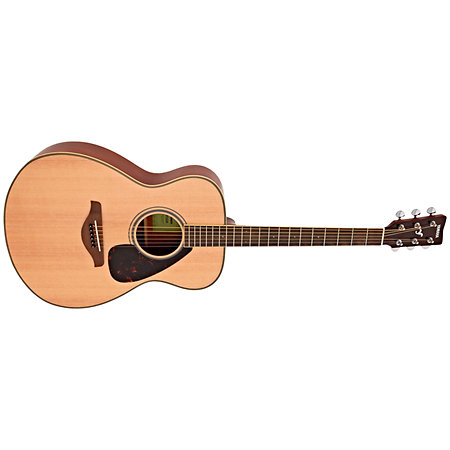 Yamaha FS820 II Natural