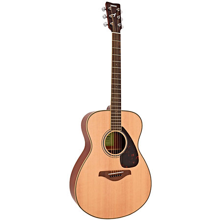FS820 II Natural Yamaha