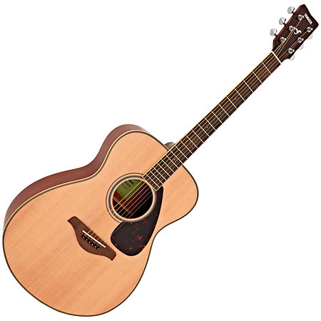 FS820 II Natural Yamaha