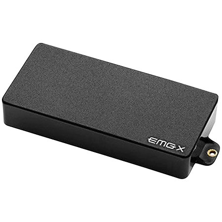 EMG 85 8XH Black