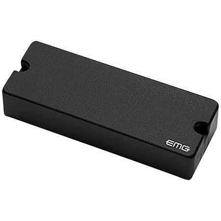 EMG 81-8 Humbucker Pickup Black