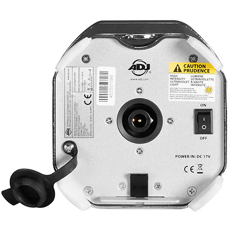 Element H6 Pak Chr ADJ