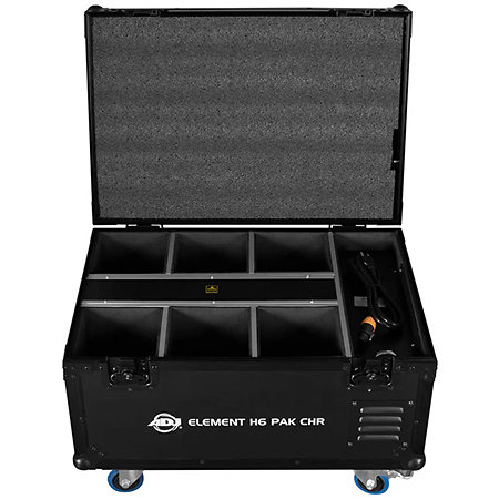 Element H6 Pak Chr ADJ