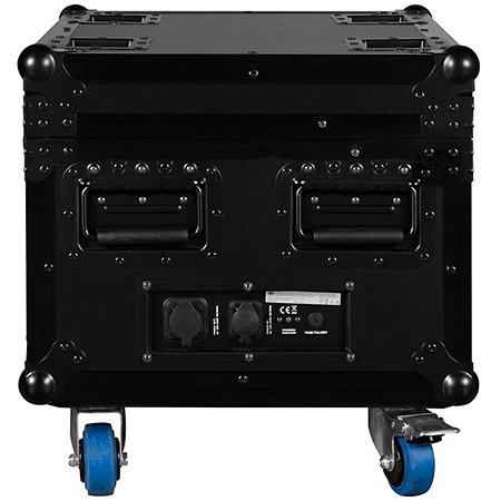 Element H6 Pak Chr ADJ