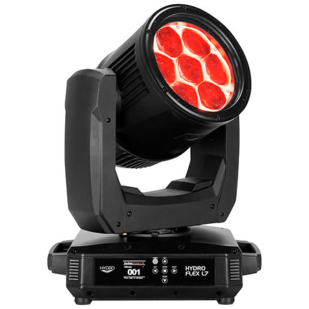 Hydro Flex L7 ADJ