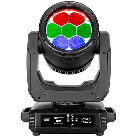 Hydro Flex L7 ADJ