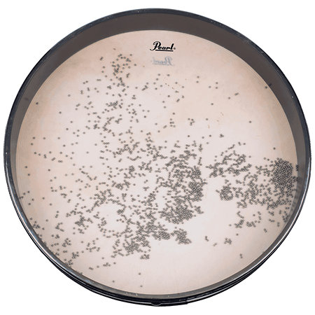 PSFM-16 Ocean Drum Pearl
