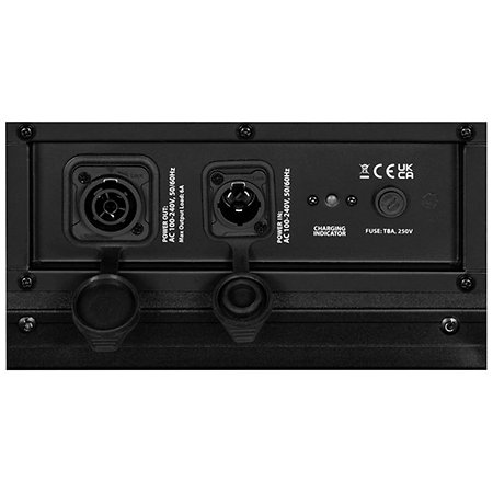 ElectraPix Bar 8 Pak ADJ