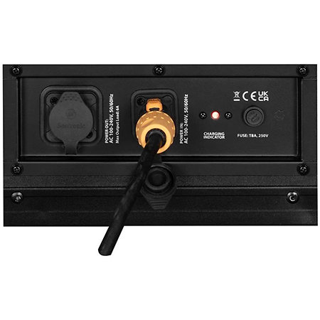 ElectraPix Bar 8 Pak ADJ