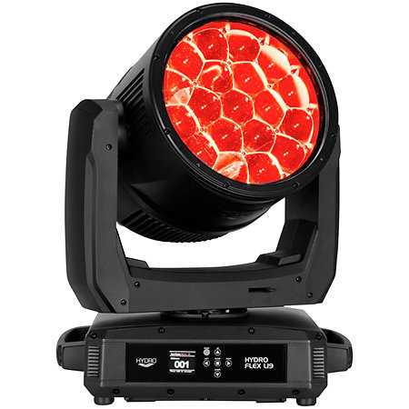 Hydro Flex L19 ADJ