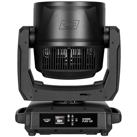 Hydro Flex L19 ADJ