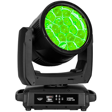Hydro Flex L19 ADJ