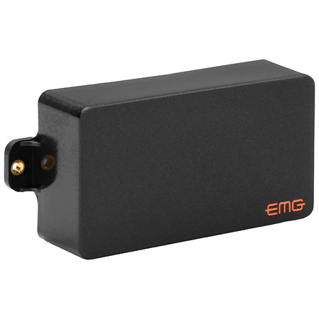 EMG 89R Black