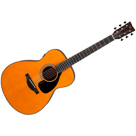Yamaha FSX3 Red Label