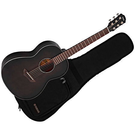 Yamaha CSF1M Translucent Black