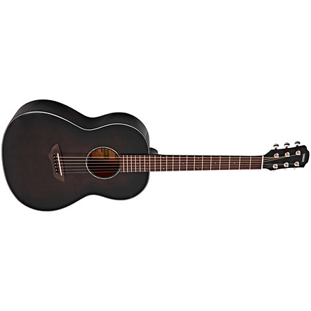 CSF1M Translucent Black Yamaha