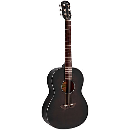 CSF1M Translucent Black Yamaha