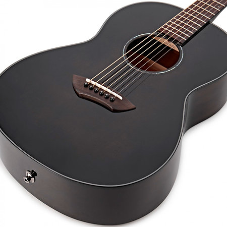 CSF1M Translucent Black Yamaha