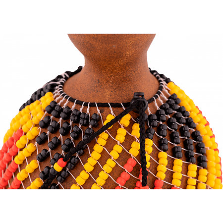 Pearl PSK70FC Shekere Traditionnel Large