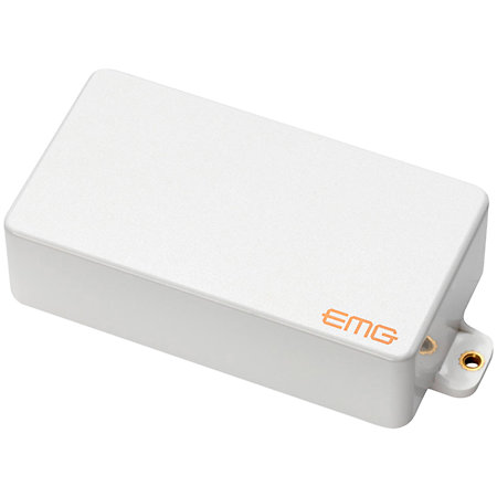 EMG 89R White