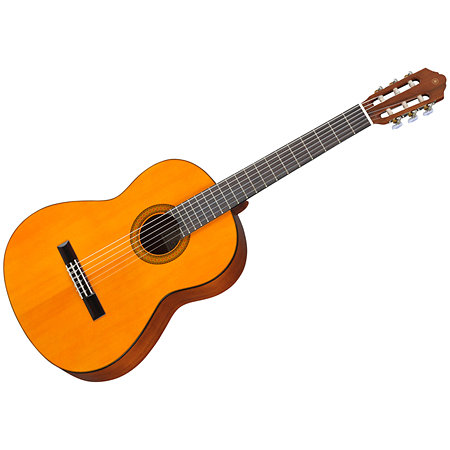 Yamaha CG102 Natural