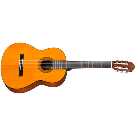 Yamaha CG102 Natural